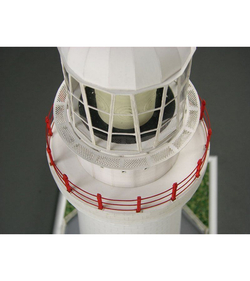 Сборная картонная модель Shipyard маяк Lighthouse Cape Otway (№3), 1/72