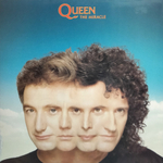 Queen / The Miracle (LP)