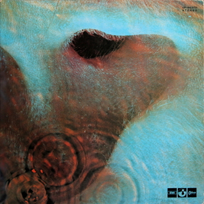 Pink Floyd / Meddle (LP)