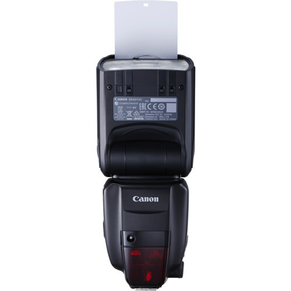 Canon Speedlite 600EX-II RT