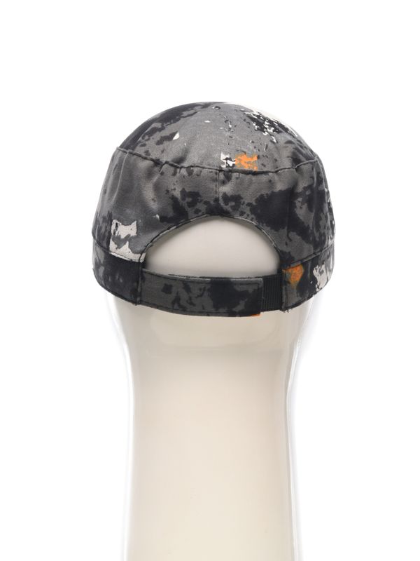 Кепи Охотника летнее ткань Смесовая цвет КМФ (192)