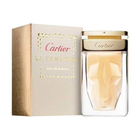 CARTIER La Panthere edT 75ml lady