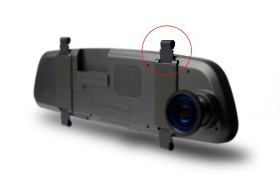 Крючок-фиксатор для серии MR