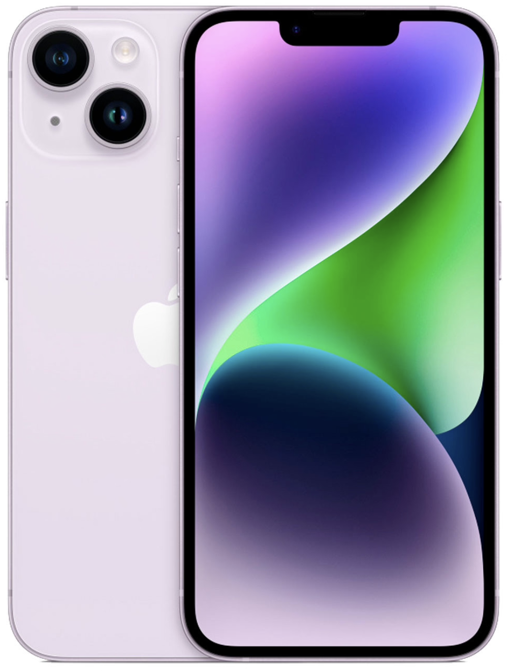 Apple iPhone 14 128ГБ Purple