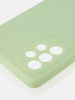 Чехол ROSCO для Samsung Galaxy A53 оптом (арт. SS-A53-COLOURFUL-GREEN)