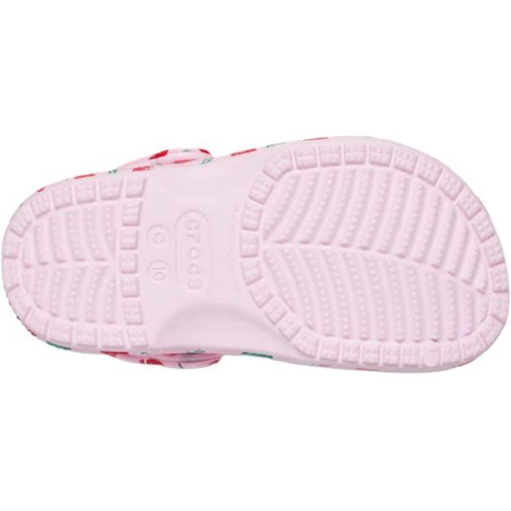 Crocs Classic Clog 'Pink'