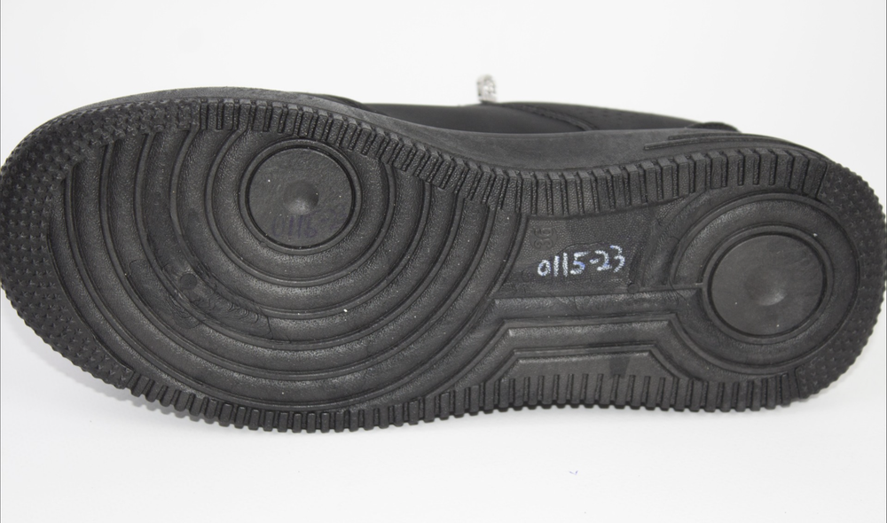 Кеды женские демисезонные Beiweisi арт. 0115-23