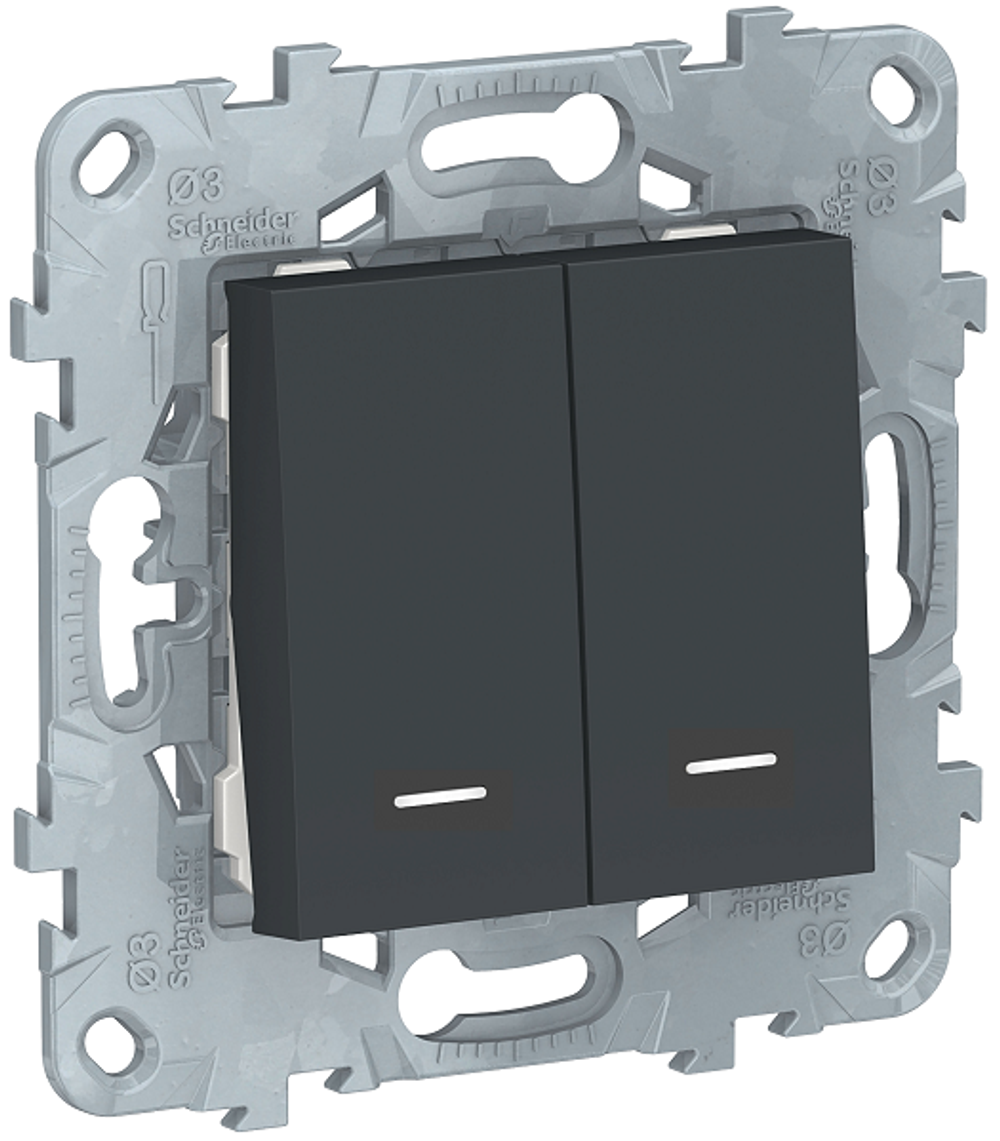 Выключатель  Schneider Electric NU521154N