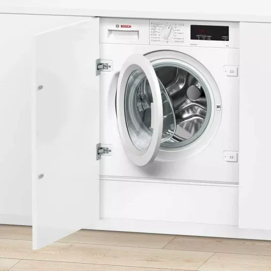 Встраиваемая стиральная машина WIW24342EU BOSCH