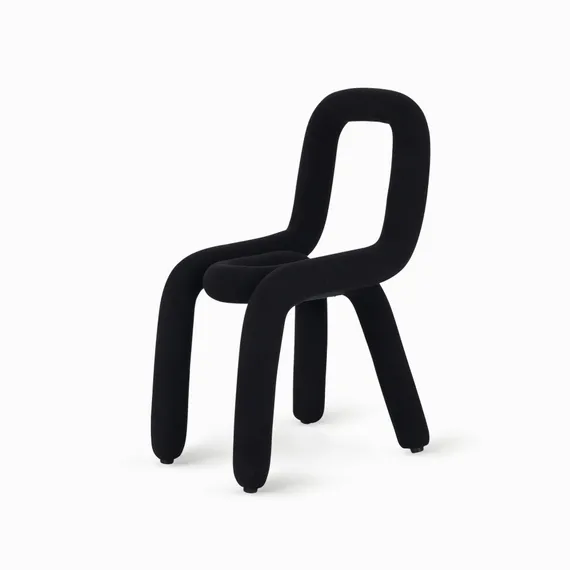 Стул Erica черный