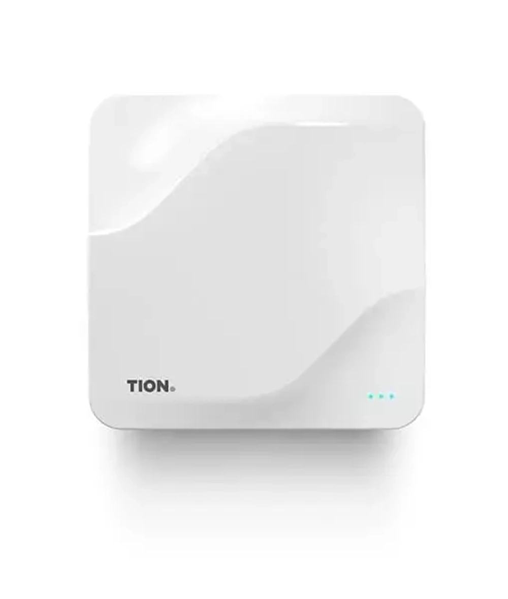 Приточно-вытяжная установка Tion Бризер Lite