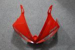 Комплект пластика для мотоцикла Yamaha YZF-R6 03-04 Красно-Черный