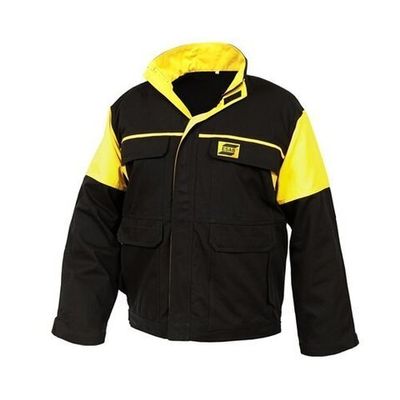 Куртка сварщика ESAB FR, размер XL