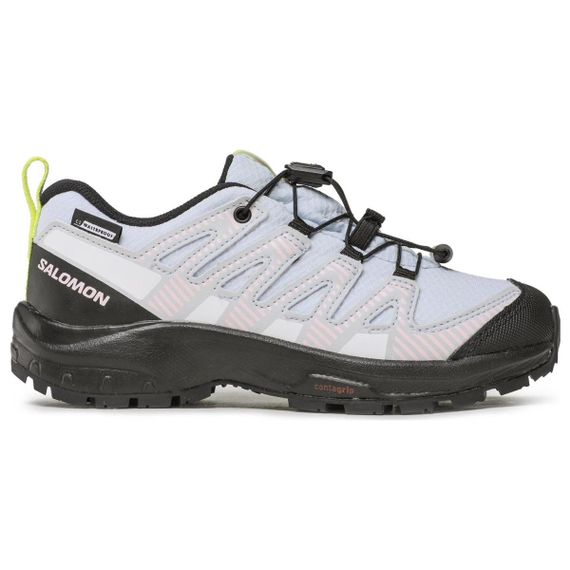 Salomon X 'White'
