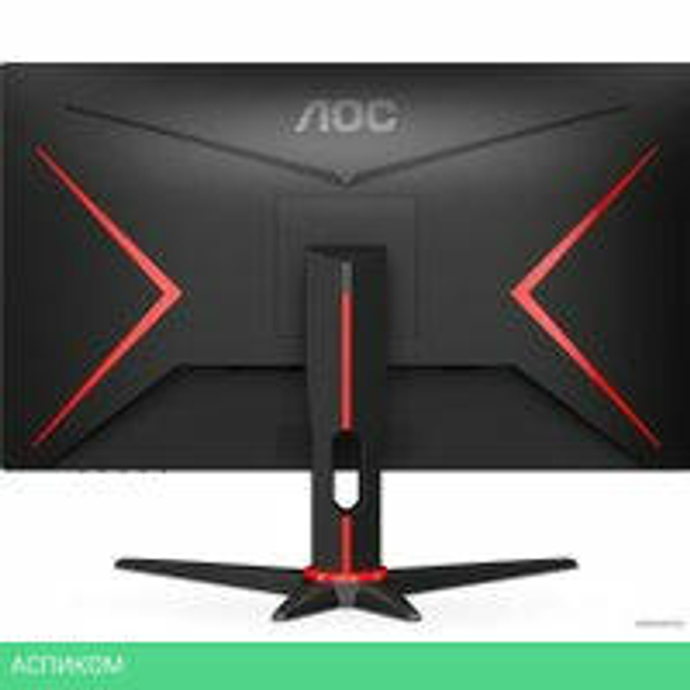 Игровой монитор AOC Gaming 27G2SAE/BK