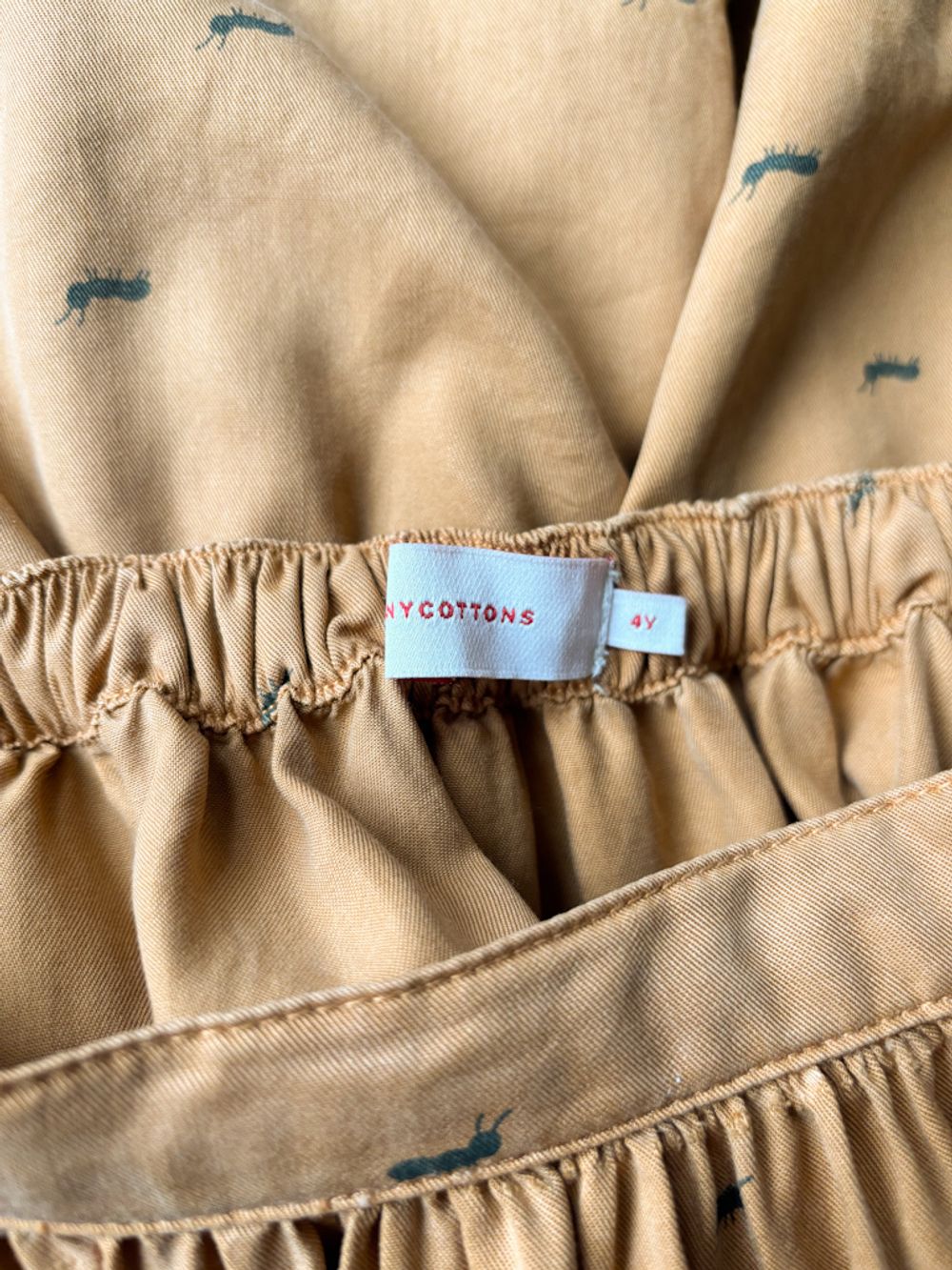 Юбка Tinycottons, 104