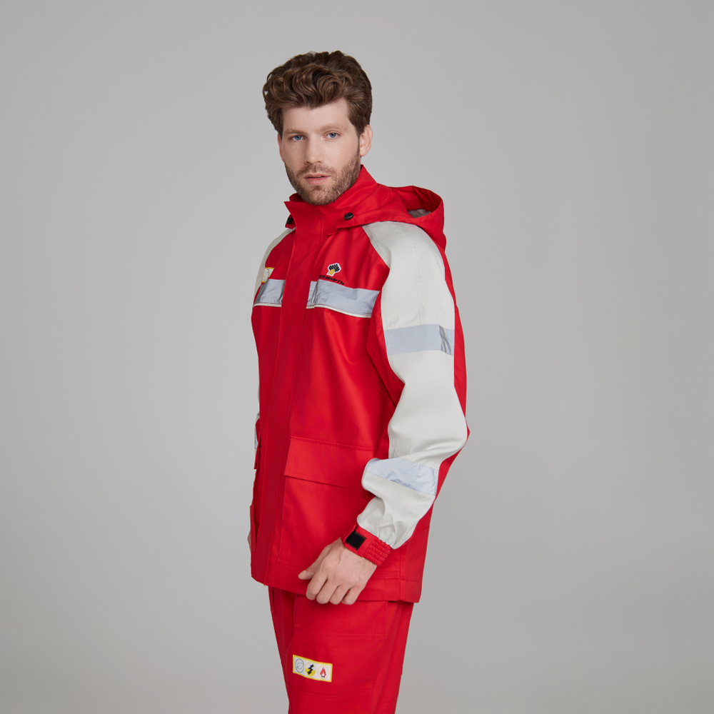 Мужской рабочий костюм "Экстрим" new