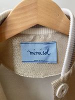 Новая толстовка Mimisol, 104