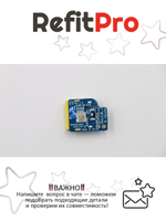 Плата зарядки с разъёмом питания для ноутбука Lenovo Yoga 11s (90004927), оригинал