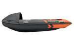 Лодка ПВХ Gladiator AirPro E380Pro НДНД -