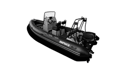 Лодка РИБ BRIG NAVIGATOR 570
