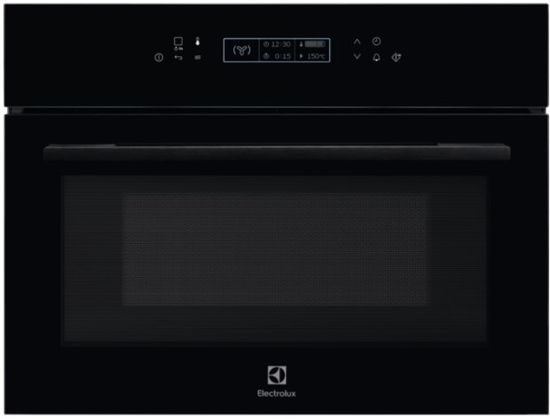 Электрический духовой шкаф Electrolux VKL8E00Z