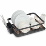 Сушилка для посуды "Filo di ferro" 44*12*32см