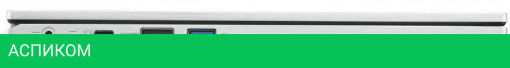 Ноутбук Acer Extensa 15 EX215-34-P16A NX.EHTCD.009