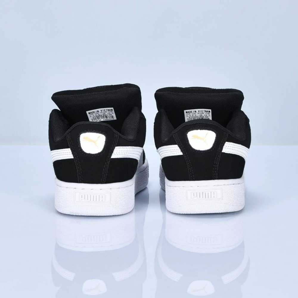 Кроссовки Puma Suede XL арт 6182