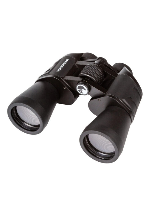 Бинокль Praktica Falcon 12x50,чёрный (PRA081)