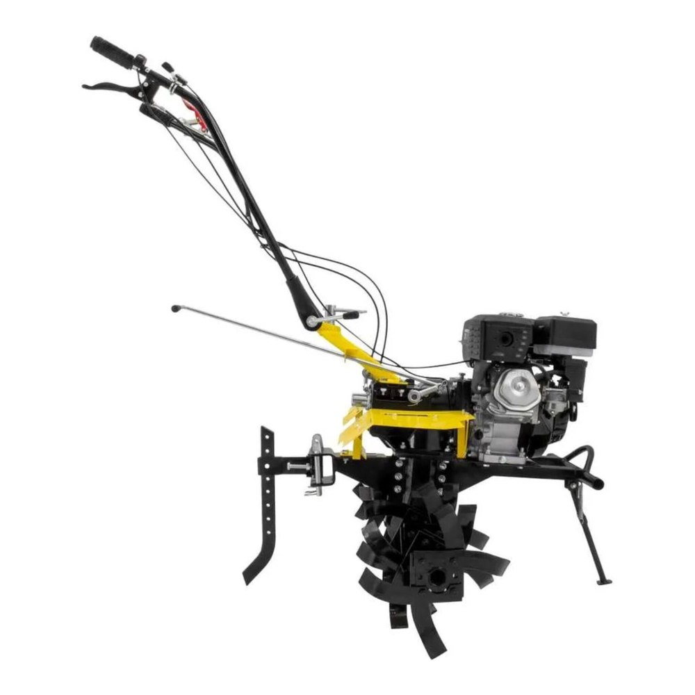 Мотоблок бензиновый Huter MK-11000P