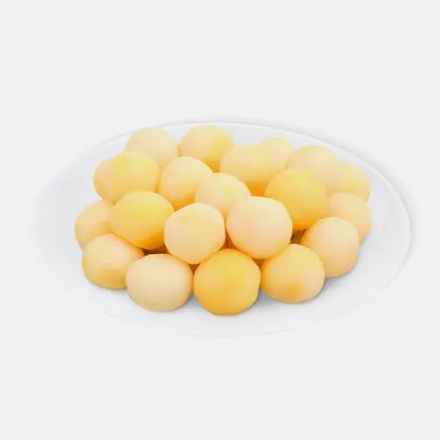 Картофель Шарики пастеризованный 500г