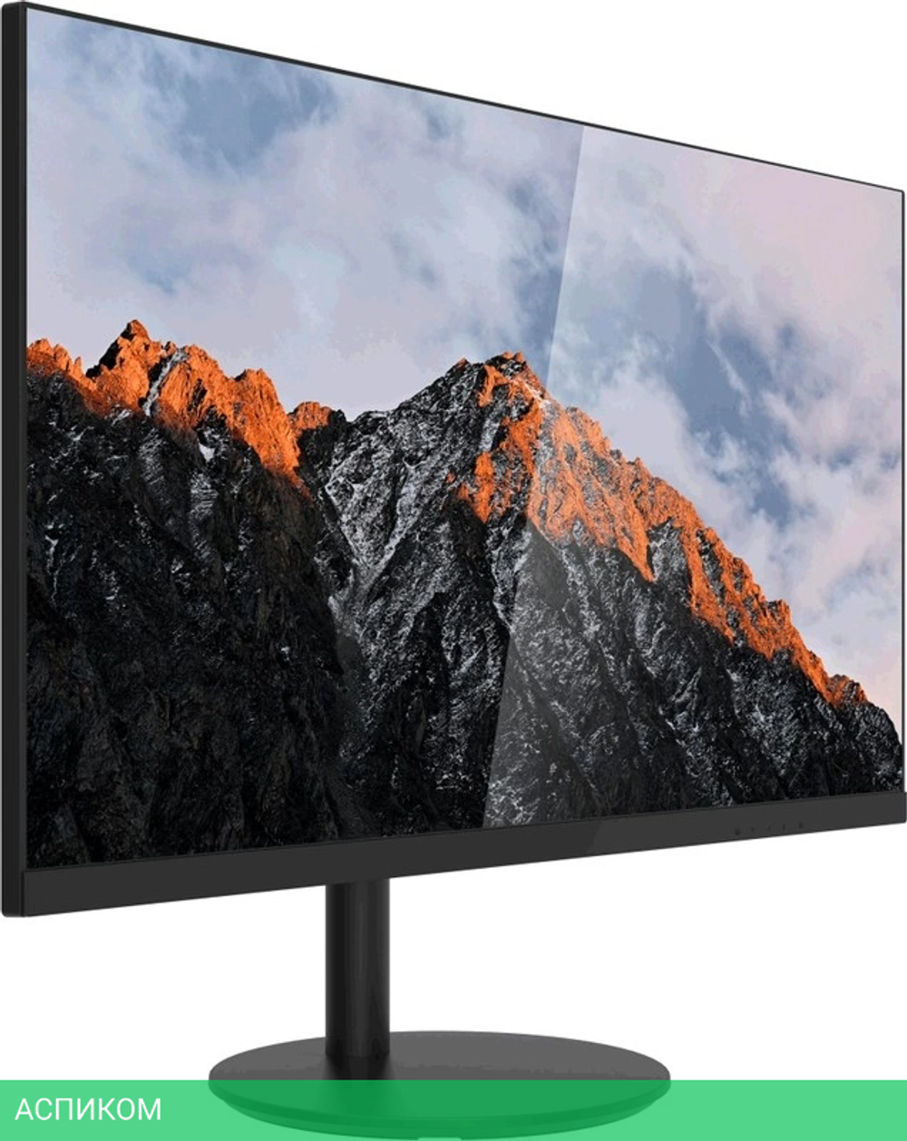 Монитор Dahua 24" DHI-LM24-A200