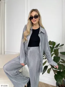 Костюм IF-6127 Фабрика Моды