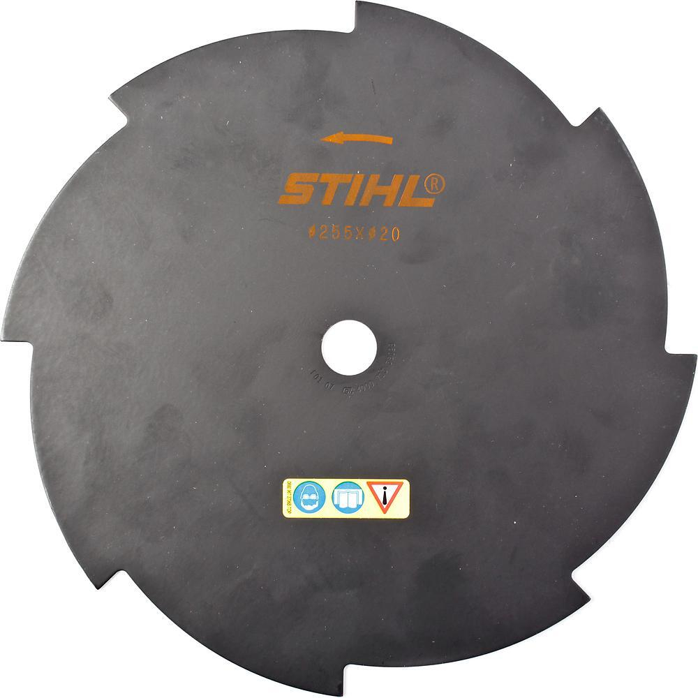 Нож 8z 255 мм FS-400-561 C-EM