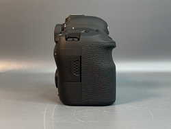 Canon EOS 6D Mark II 6.600 кадров