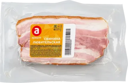 Мясные деликатесы