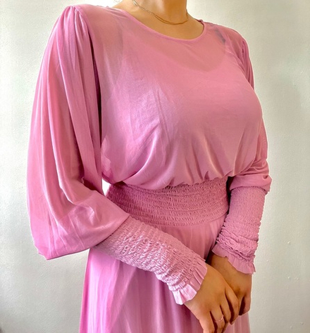 Платье BRUUNS BAZAAR