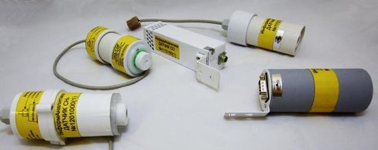 ХОББИТ-Т, Газоанализаторы, № в ГРСИ РФ - 18754-12