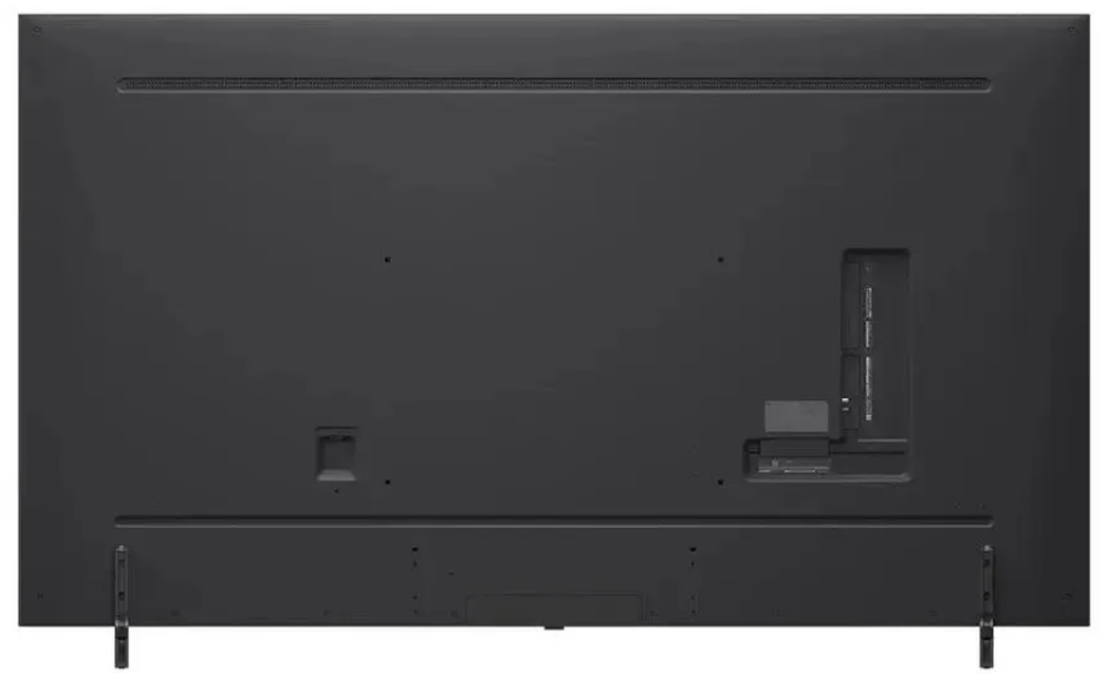 Телевизор  LG 86QNED80A6A.ARUG