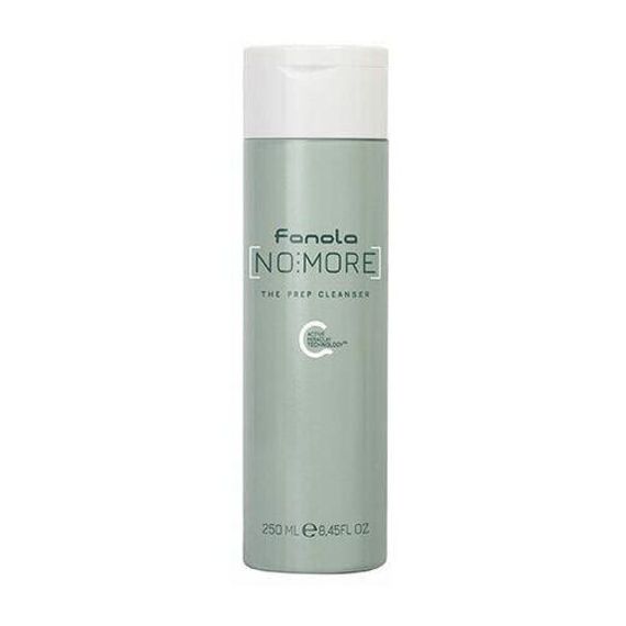 Fanola No More The Prep Cleanser Shampoo