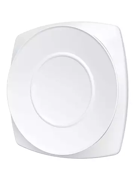 Анемостат 100 10АПП d100 приточный регулируемый с фланцем ERA title=