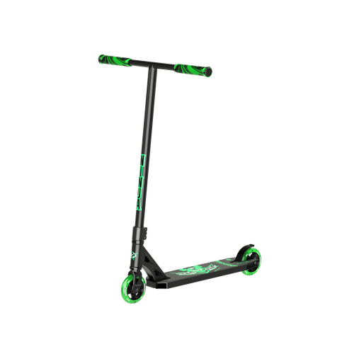 Самокат трюковый STATTUM NINJA