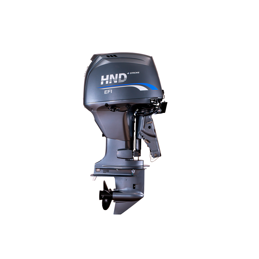 Лодочный мотор HND OB 50 FIERTL