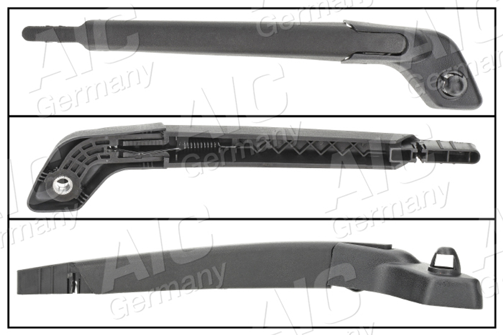 AIC - 59741-AIC - Wiper Arm, window cleaning
