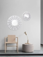 Зеркало настенное