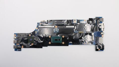 Материнская плата для ноутбука Lenovo ThinkPad T550 i5-5200U SWG TPM WIN (00UR080), оригинал