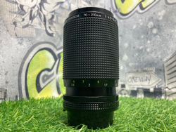 Nikon 70-210mm 4.5-5.6 Zoom-Nikkor