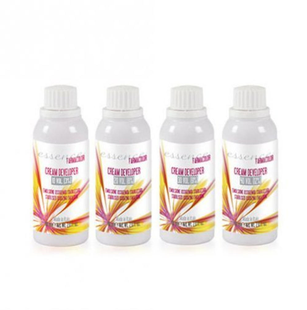 12 % Крем оксигент 40 вол  60 мл.farmavita