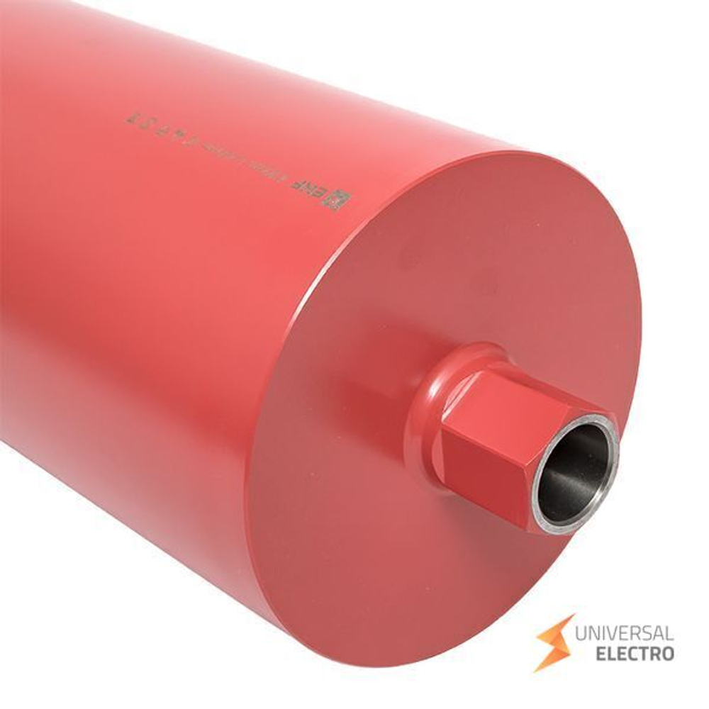 Коронка алмазная (проходка) WCHP-182/450 (1 ¼″ UNC) EKF Expert